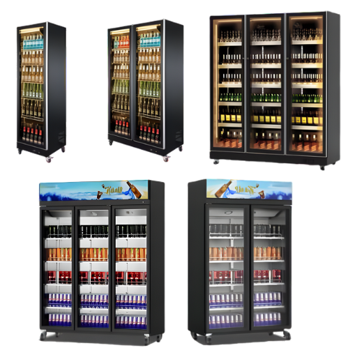 Commercial Refrigeration Philippines — Display & Coolers
